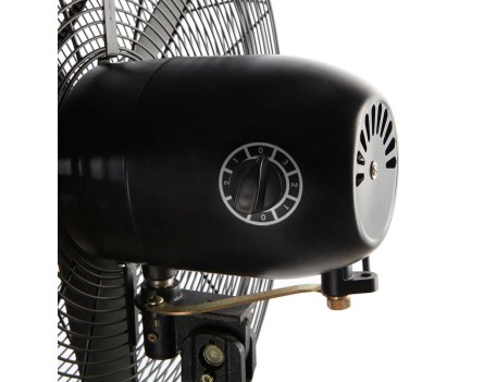 VENTILADOR INDUSTRIAL ORBEGOZO SFA 8100 180W