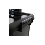 VENTILADOR INDUSTRIAL ORBEGOZO SFA 8100 180W