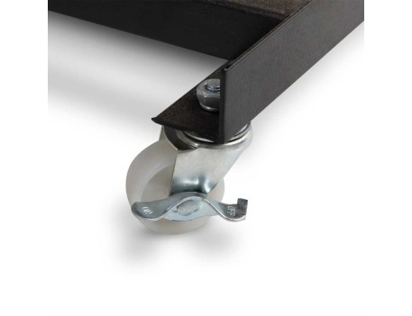 VENTILADOR INDUSTRIAL ORBEGOZO SFA 8100 180W
