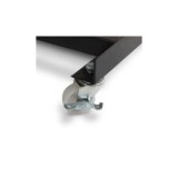 VENTILADOR INDUSTRIAL ORBEGOZO SFA 8100 180W