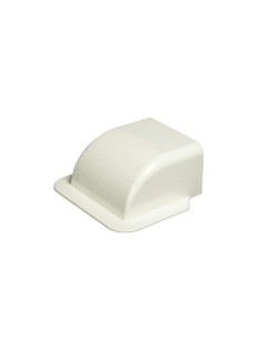 CODO PASAMUROS 47MM LEGRAND SERIE 7005