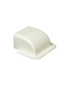 CODO PASAMUROS 60MM LEGRAND SERIE 7005