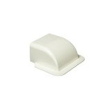 CODO PASAMUROS 60MM LEGRAND SERIE 7005