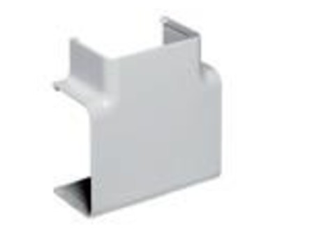 DERIVACIÓN EN T 60MM PARA CANALETA FLUID GSB LEGRAND