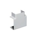 DERIVACIÓN EN T 60MM PARA CANALETA FLUID GSB LEGRAND