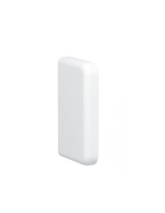 TAPA FINAL 40X7MM PARA CANALETA FLUID GSB LEGRAND