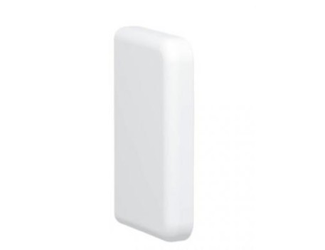 TAPA FINAL 40X7MM PARA CANALETA FLUID GSB LEGRAND