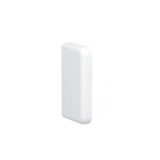 TAPA FINAL 40X7MM PARA CANALETA FLUID GSB LEGRAND