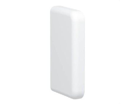 TAPA FINAL 32X35MM PARA CANALETA LEGRAND SERIES 7005