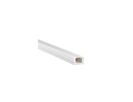 MINICANAL ADHESIVO 7X12MM 2 METROS LEGRAND