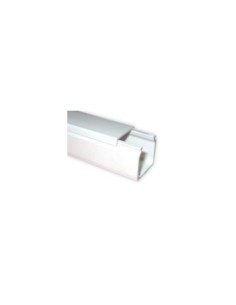 MINICANAL ADHESIVO 7X12MM 2 METROS LEGRAND 2