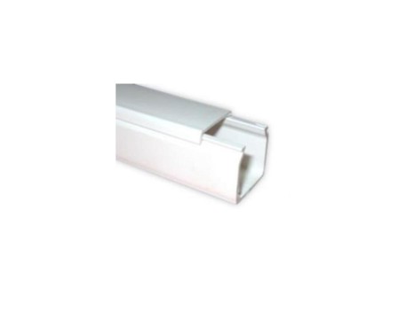 MINICANAL ADHESIVO 7X12MM 2 METROS LEGRAND