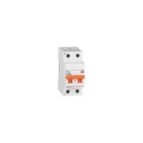MAGNETOTÉRMICO RX3 2P 32A 6KA CURVA C LEGRAND