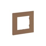 MARCO 1 ELEMENTO COBRE LEGRAND NIESSEN