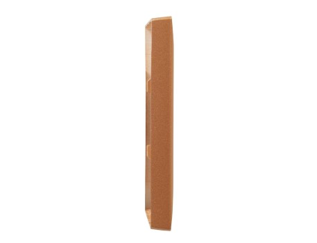 MARCO 1 ELEMENTO COBRE LEGRAND NIESSEN