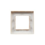 MARCO 1 ELEMENTO COBRE LEGRAND NIESSEN