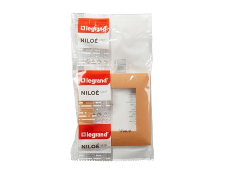 MARCO 1 ELEMENTO COBRE LEGRAND NIESSEN