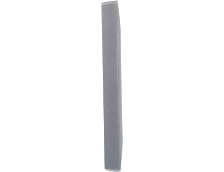 MARCO 1 ELEMENTO INOXIDABLE LEGRAND NIESSEN
