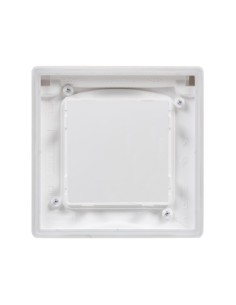 MARCO 1 ELEMENTO IP44 LEGRAND NILOÉ STEP ESTANCO