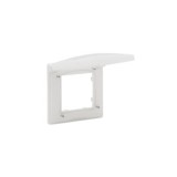MARCO 1 ELEMENTO IP44 LEGRAND NILOÉ STEP ESTANCO