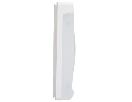 MARCO 1 ELEMENTO IP44 LEGRAND NILOÉ STEP ESTANCO