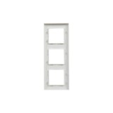 MARCO 3 ELEMENTOS BLANCO LEGRAND NILOÉ STEP