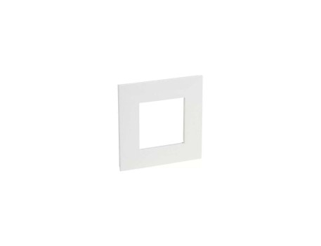 MARCO 1 ELEMENTO BLANCO VALENA NEXT LEGRAND