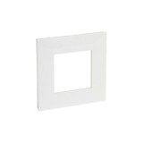 MARCO 1 ELEMENTO BLANCO/CROMO VALENA NEXT LEGRAND