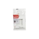 MARCO 1 ELEMENTO BLANCO/CROMO VALENA NEXT LEGRAND