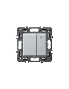 REGULADOR PULSACIÓN UNIVERSAL ALUMINIO VALENA NEXT