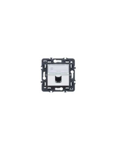 TOMA RJ45 CAT6 UTP BLANCO VALENA NEXT LEGRAND