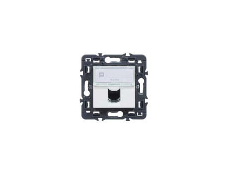 TOMA RJ45 CAT6 UTP BLANCO VALENA NEXT LEGRAND