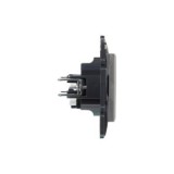 TOMA RJ45 CAT6 UTP ALUMINIO NILOÉ STEP LEGRAND