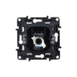 TOMA RJ45 CAT6 UTP ALUMINIO NILOÉ STEP LEGRAND