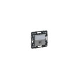 TOMA RJ11 TELEFÓNICA ALUMINIO VALENA NEXT LEGRAND