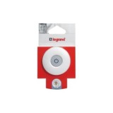 CLAVIJA CON INTERRUPTOR INCORPORADO 16A BLANCA