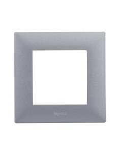 MARCO 1 ELEMENTO ALUMINIO LEGRAND NS