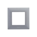 MARCO 1 ELEMENTO ALUMINIO LEGRAND NS