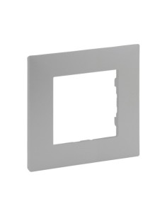 MARCO 1 ELEMENTO ALUMINIO LEGRAND NS 2