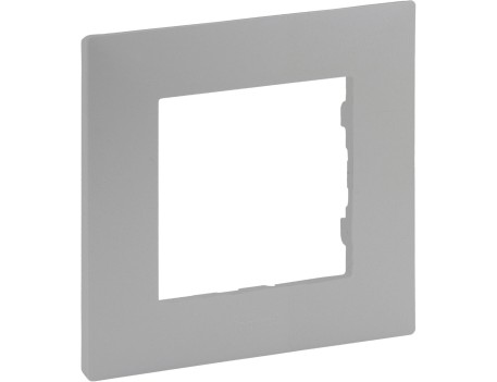 MARCO 1 ELEMENTO ALUMINIO LEGRAND NS