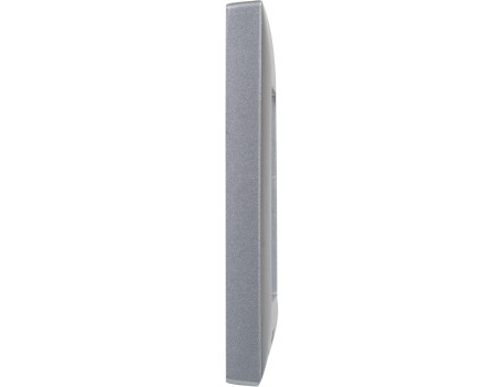 MARCO 1 ELEMENTO ALUMINIO LEGRAND NS