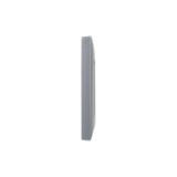 MARCO 1 ELEMENTO ALUMINIO LEGRAND NS