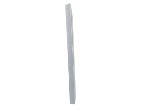 MARCO 2 ELEMENTOS ALUMINIO LEGRAND NS