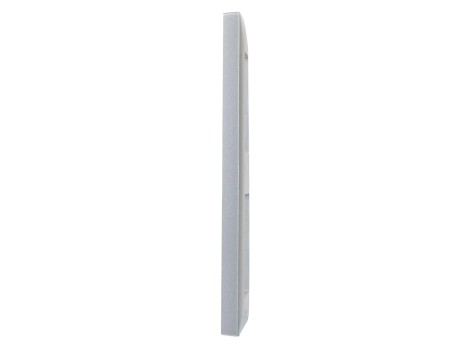 MARCO 2 ELEMENTOS INOX LEGRAND NS
