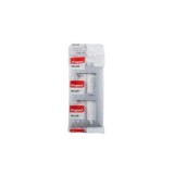 MARCO 2 ELEMENTOS INOX LEGRAND NS