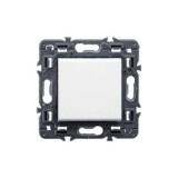 TAPA CIEGA ALUMINIO VALENA NEXT LEGRAND