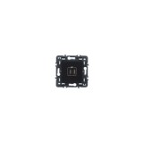 CARGADOR DOBLE USB 2.4A VALENA NEXT DARK LEGRAND