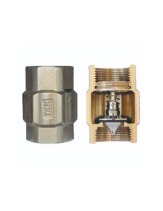 VÁLVULA RETENCIÓN MONOBLOCK 3/4 VRM-C340