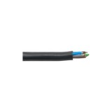 MANGUERA FLEXIBLE VV-K 0,6/1KV 5X2,5MM²