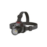 LINTERNA FRONTAL RECARGABLE LED 15W 1200LM DAKAR